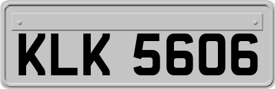 KLK5606