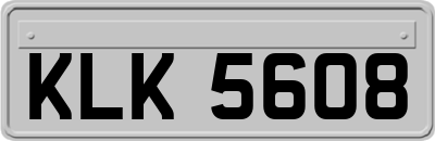 KLK5608