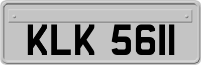 KLK5611