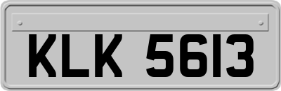 KLK5613