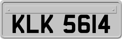 KLK5614