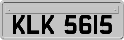 KLK5615