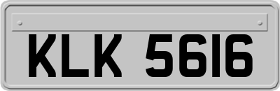 KLK5616