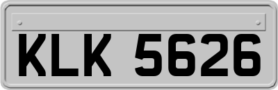 KLK5626