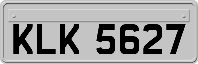 KLK5627