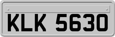 KLK5630