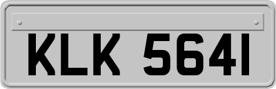 KLK5641