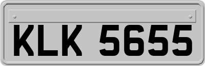 KLK5655