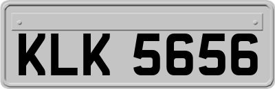 KLK5656