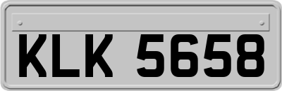 KLK5658
