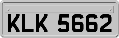 KLK5662