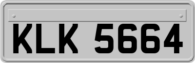 KLK5664