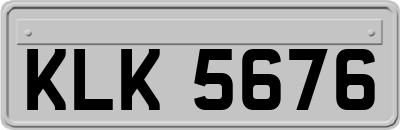 KLK5676