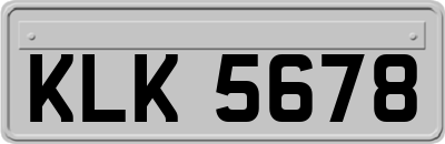 KLK5678