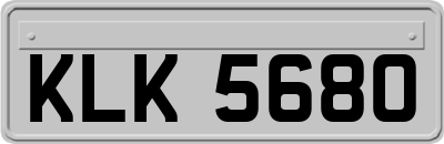 KLK5680