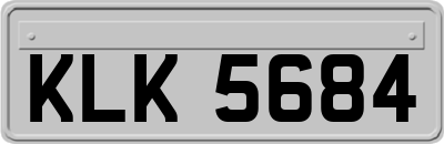 KLK5684