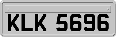 KLK5696