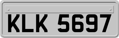 KLK5697