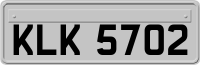 KLK5702