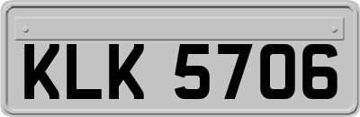 KLK5706