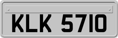 KLK5710