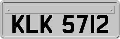 KLK5712