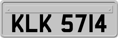 KLK5714