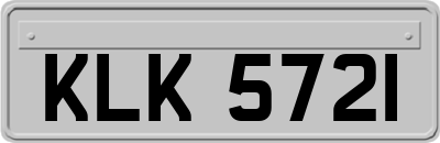KLK5721