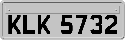 KLK5732