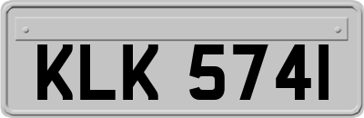 KLK5741