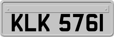 KLK5761