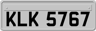 KLK5767