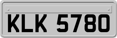 KLK5780