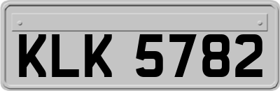 KLK5782