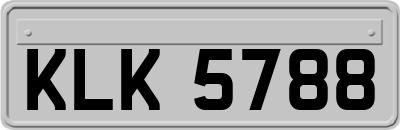 KLK5788