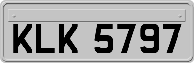 KLK5797