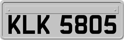 KLK5805
