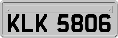 KLK5806