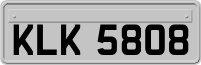 KLK5808
