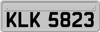 KLK5823