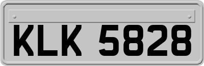 KLK5828