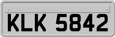 KLK5842