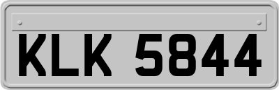 KLK5844