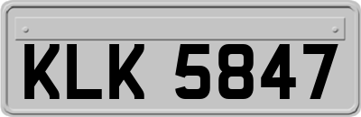 KLK5847
