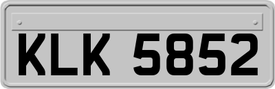 KLK5852