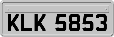 KLK5853