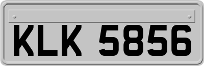 KLK5856