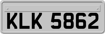 KLK5862