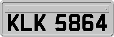 KLK5864