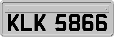 KLK5866